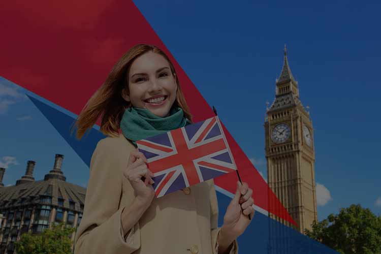 Study Bachelor's Degree in the UK