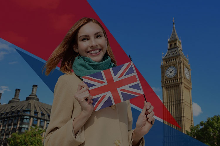 Study a Master's Degree In Abroad from UK