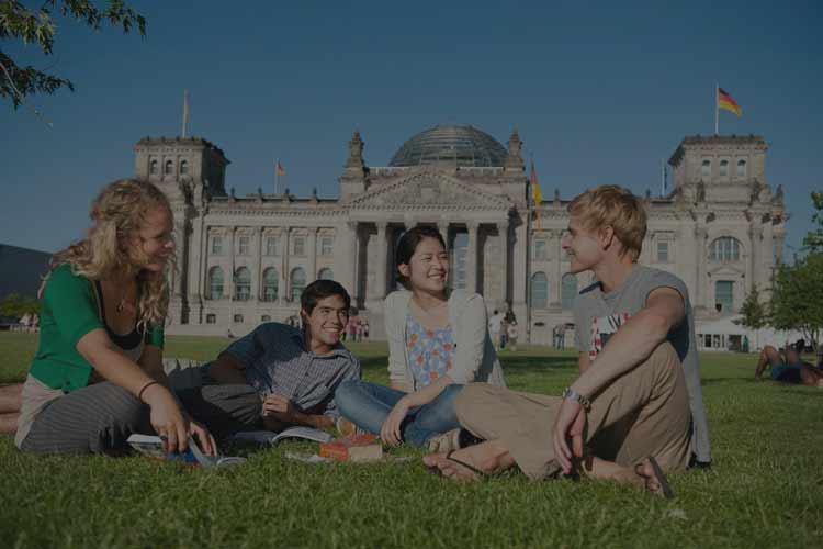 Things You Should Know Before Studying in Germany