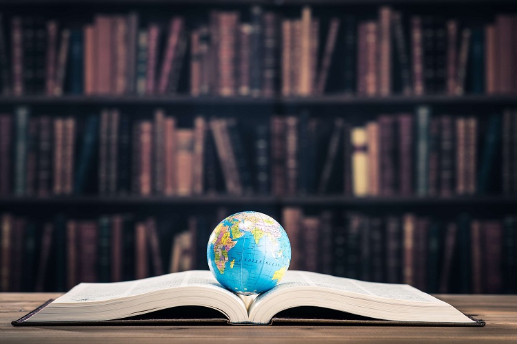 Top Study Resources and Tools for International Students in 2025